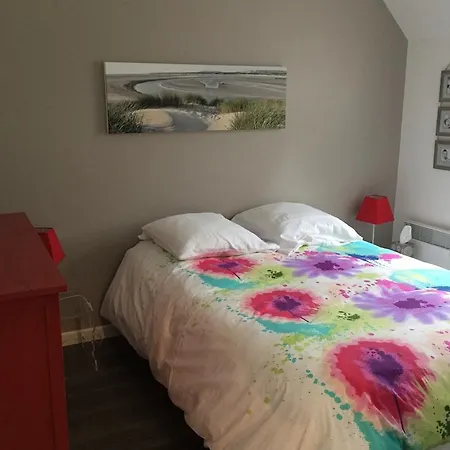 Le Courlis 1 Etoile * Saint-Valery-sur-Somme