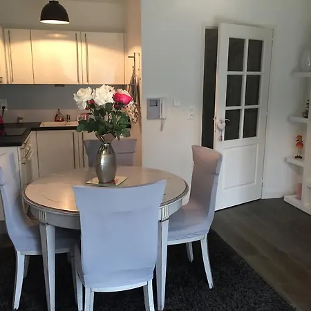 Apartment Le Courlis 1 Etoile