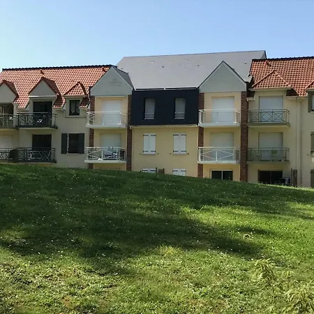 Le Courlis 1 Etoile Saint-Valery-sur-Somme