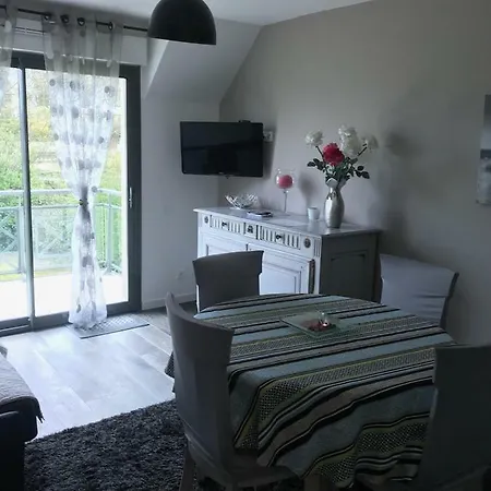 Le Courlis 1 Etoile Διαμέρισμα Saint-Valery-sur-Somme