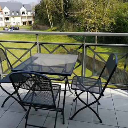 Le Courlis 1 Etoile Saint-Valery-sur-Somme