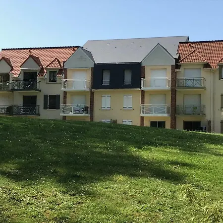 Le Courlis 1 Etoile Saint-Valery-sur-Somme